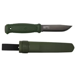 Terä Garberg BlackBlade, terän paksuus 3, 2mm - Morakniv New