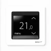 Devi Termostaatti reg Touch kirkkaanvalkoinen Discount
