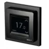 Termostaatti reg Touch musta - Devi Hot
