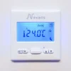 Termostaatti Nexans N-Comfot TD Axjo Kabel - Nexans IKO Discount
