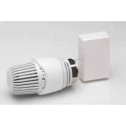 Termostaattiosa patteriventtiiliin Stabila 446302, irtoanturi 2m, 11-26°C - Oras Discount