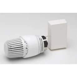 Oras Termostaattiosa patteriventtiiliin Stabila 446301, irtoanturi 1m, 11-26C Clearance
