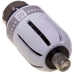 Termostaattiosa patteriventtiiliin Termostar Plus 441010 - Oras New