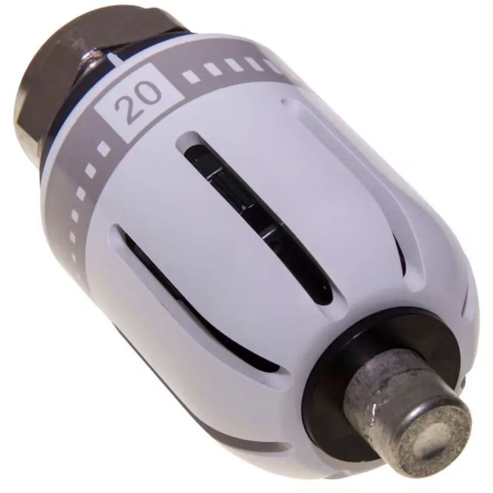 Termostaattiosa patteriventtiiliin Termostar Plus 441010 - Oras New