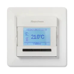 Raychem Termostaatti NRG-DM digitaalinen Online