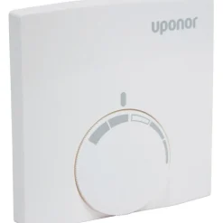 Termostaatti Base T-23 230 V - Uponor Outlet