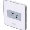 Termostaatti Smatrix Wave Style T-169 valkoinen - Uponor Outlet