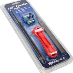 Teränhoitopaketti H42 3/8" 1,5 mm - Husqvarna Discount
