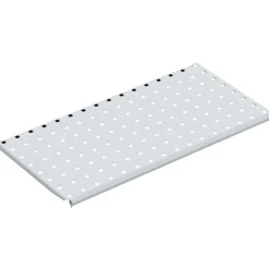 Teräshylly 110934 600x300 mm rei'itetty - Sovella Outlet