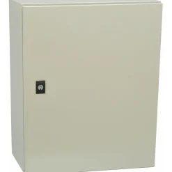 Teräskotelo , 300x150x250mm, IP54 - Malmbergs Outlet