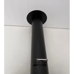 Watti Teräspiippu Ø150mm , saunan piippu Best