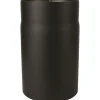 Teräsputki takalle 250mm musta/halkaisija 150mm - Pisla Best
