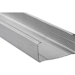 Gyproc Teräsranka Gypsteel ELPR 66/40 2520 mm Clearance