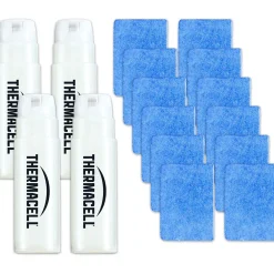 Thermacell täyttöpakkaus 48 h - Thermacell Repellents Outlet