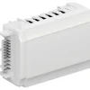 Uponor Tähtimoduuli Smatrix Base Pulse M-243 Bus 6X Hot