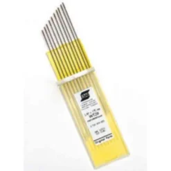 Esab TIG-elektrodi Gold Plus, AC/DC, eri kokoja Online