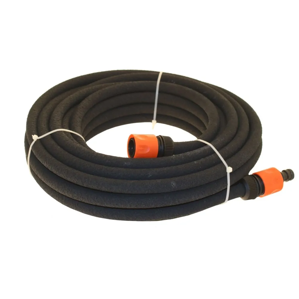 Tihkuletku Ø13 mm 15 m - Hortus