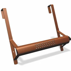 Tikasaskelma 45 mm ruoteelle kk 300 mm eri värivaihtoehtoja - Benders