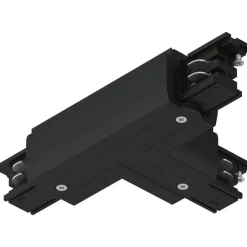 T-liitin ProRail3, 167.5x101mm, oikea, eri värejä - Paulmann