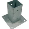 Hortus Tolpan jalka 76x76x150mm galvanoitu Clearance