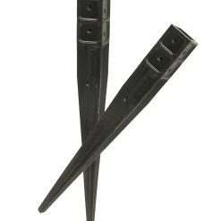 Tolpan maakiila Eco 51x51x550mm - Hortus New
