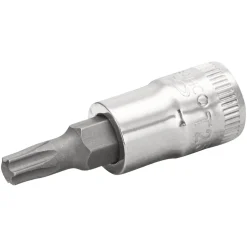 Bahco Torx-hylsyruuvinväännin 6709TORX T25 1/4"