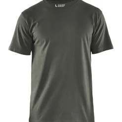 T-paita 3525 ary green - Blåkläder New