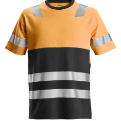 T-paita AroundWork 2534 - Snickers Workwear Discount