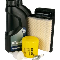 Traktorin huoltosarja Kohler (529524601) - Husqvarna Discount