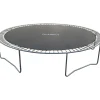 Trampoliini ja turvaverkko Sky 4,3 m - OptiGym New