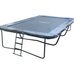 Trampoliini ja turvaverkko Sky Max 4,57 x 3 m - OptiGym Online