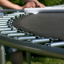 Trampoliinin hyppymatto , Ø304cm - Home4you