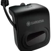 Törmäyksenestoavustin Sileno Pro/Max/Free - Gardena Outlet