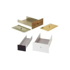 Tapani Puosi Tuhkalaatikko 130x80x450mm eri värivaihtoehtoja Discount