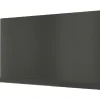 Tuhkapesän luukku TL-20SU, piilosaranoitu, 260x135mm, eri värivaihtoehtoja - Tapani Puosi Outlet