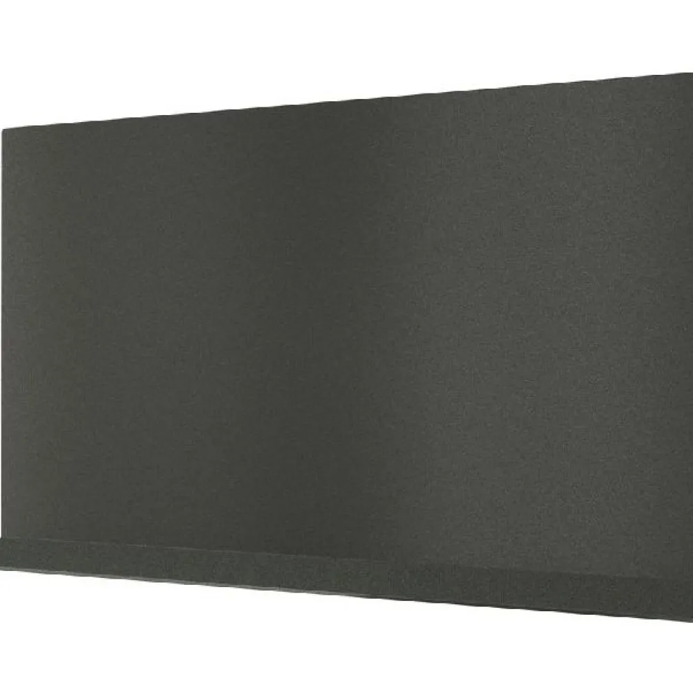 Tuhkapesän luukku TL-20SU, piilosaranoitu, 260x135mm, eri värivaihtoehtoja - Tapani Puosi Outlet