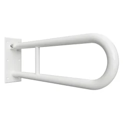 Tukikaide Help U-malli 813 mm valkoinen - Bemeta Sale