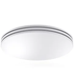 Climecon Tuloilmaventtiili RINO-S-100 9016 valkoinen New