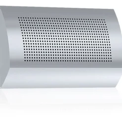 Tuloilmaventtiili TINO-P 100 - Climecon New