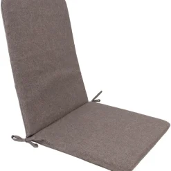 Tuolityyny SIMPLE 42x90 cm, ruskea - Home4you Best