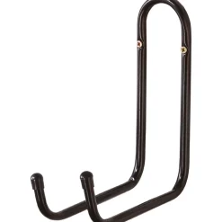 Pisla Tuplakoukku 165mm musta Hot
