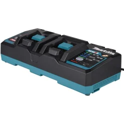 Makita Tuplalaturi XGT DC40RB 40V akuille Hot