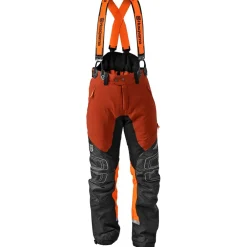 Turvahouut Technica Extree 20A viitouojaa - Husqvarna New