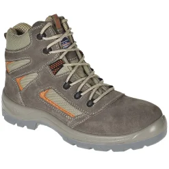 Portwest Turvajalkineet FC53 Reno S1P keskikorkea beige Sale