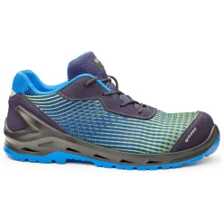 Base Turvakengät B1212 i-Cyber Fluo S1B Outlet