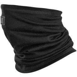 Tuubihuivi Snickers 9022 merinovillaa musta - Snickers Workwear Clearance