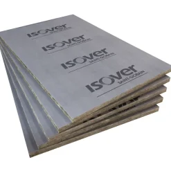 Isover Tuulensuojaeriste Facade, 50x1200x1800mm, 8.64m2/pkt Clearance