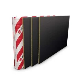 Tuulensuojalevy Cortex b, 30x1200x1800mm, 151.2m² - Paroc Hot