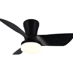 Tuuletinkattovalaisin Randers Ø76cm LED - Trio Sale
