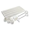 Separett Tuuletusputkipaketti 110mm Outlet